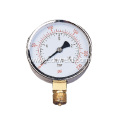 1/8 Inch Gas Pressure Gauge